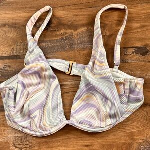 Hollister bikini top